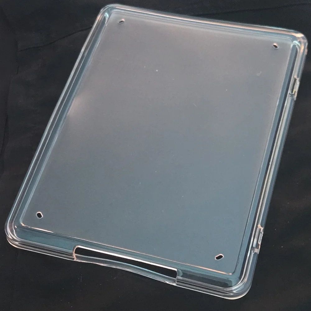 NIP Kindle Paperwhite Clear Protective Case